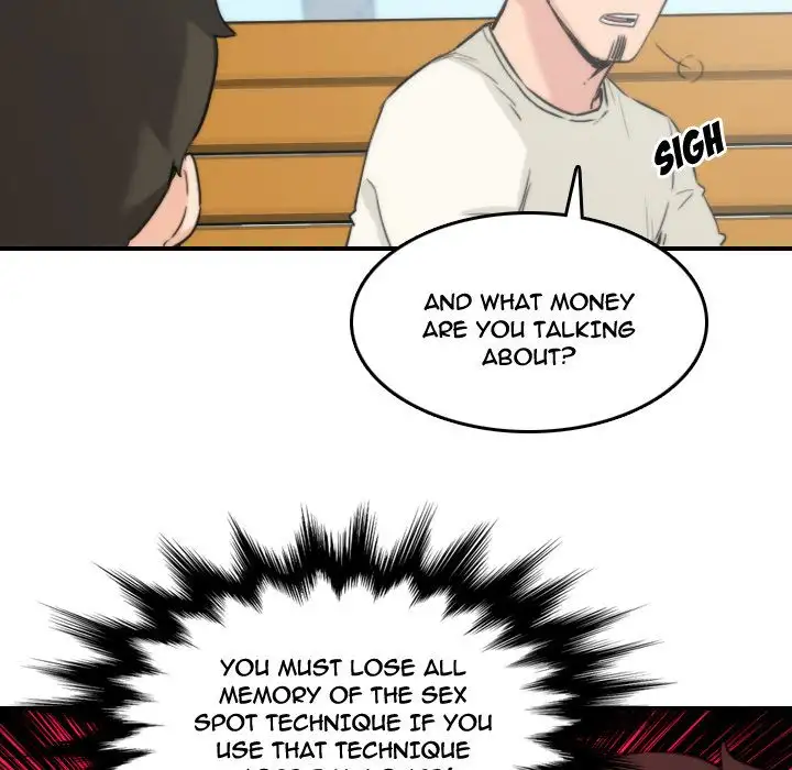 The Spot Master Chapter 57 Page 15