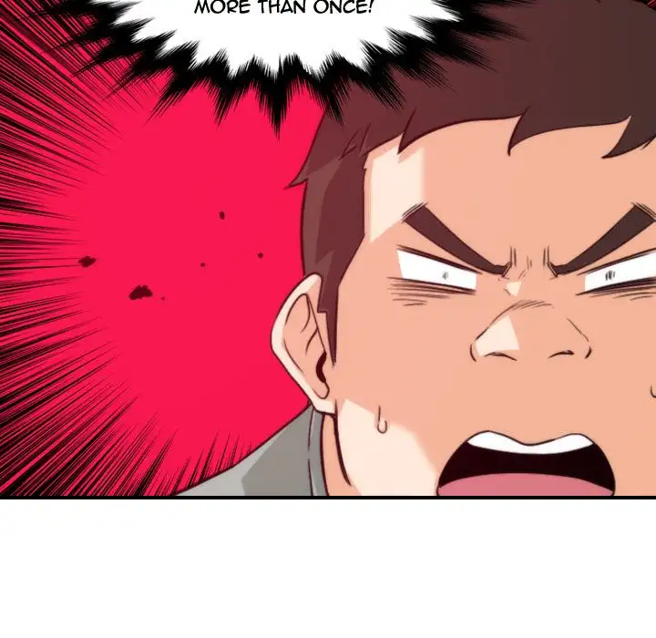 The Spot Master Chapter 57 Page 16