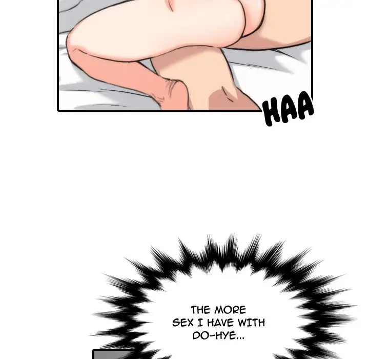 The Spot Master Chapter 57 Page 24
