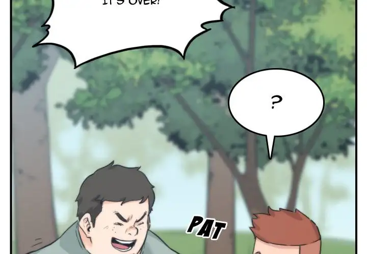 The Spot Master Chapter 57 Page 3