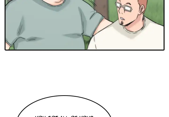 The Spot Master Chapter 57 Page 4