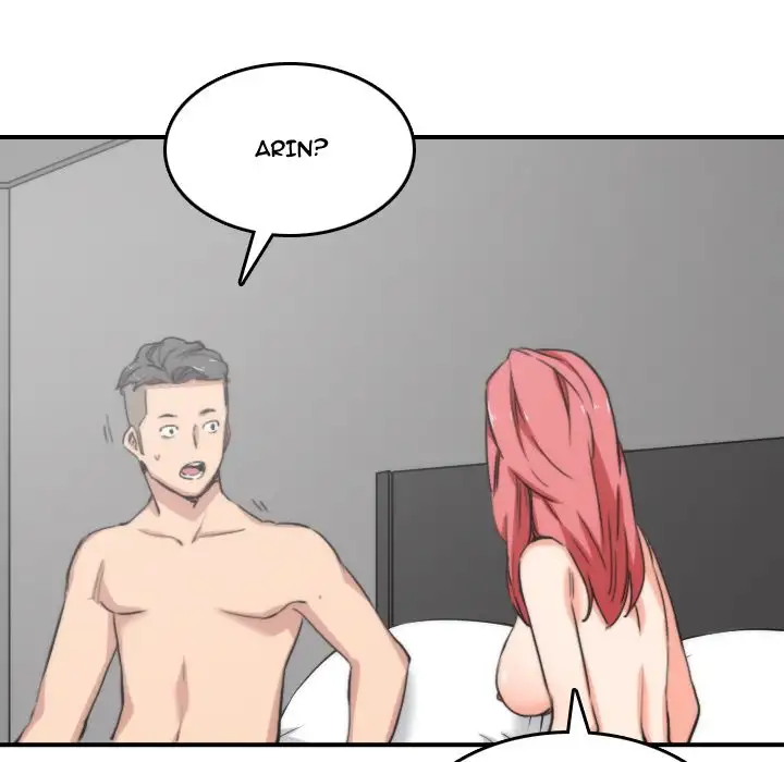 The Spot Master Chapter 57 Page 45