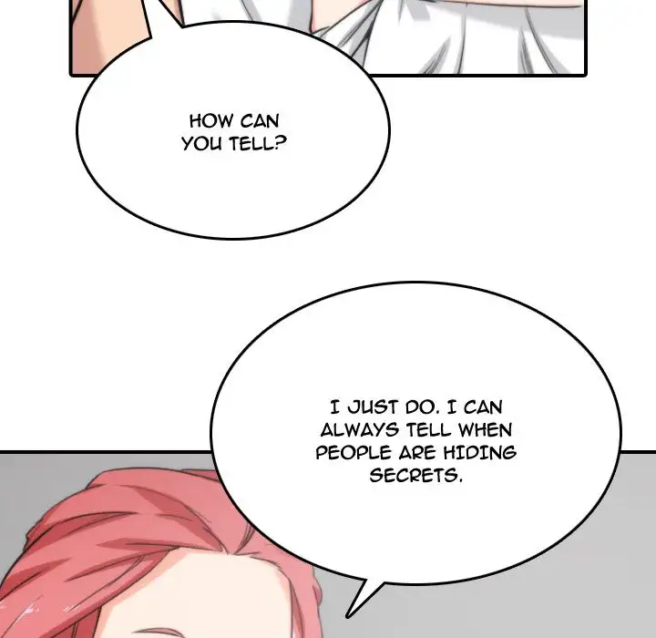 The Spot Master Chapter 57 Page 49