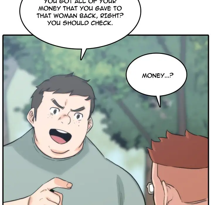 The Spot Master Chapter 57 Page 5