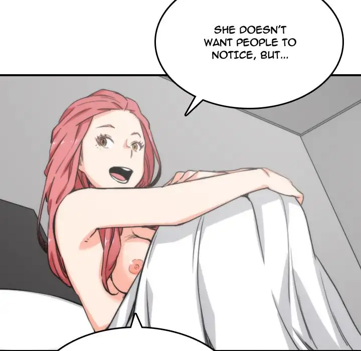 The Spot Master Chapter 57 Page 52