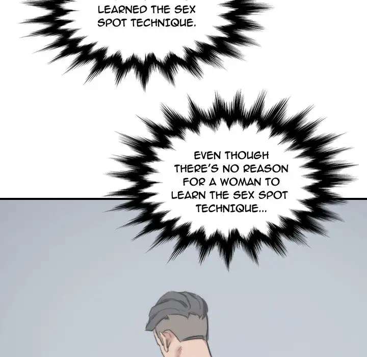 The Spot Master Chapter 57 Page 56