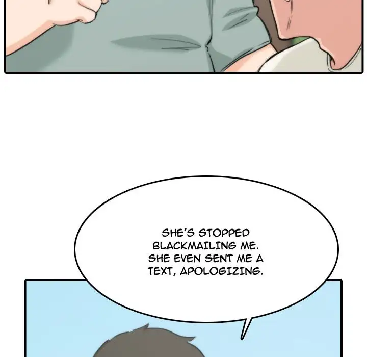 The Spot Master Chapter 57 Page 6