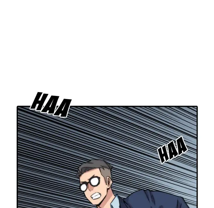 The Spot Master Chapter 57 Page 70
