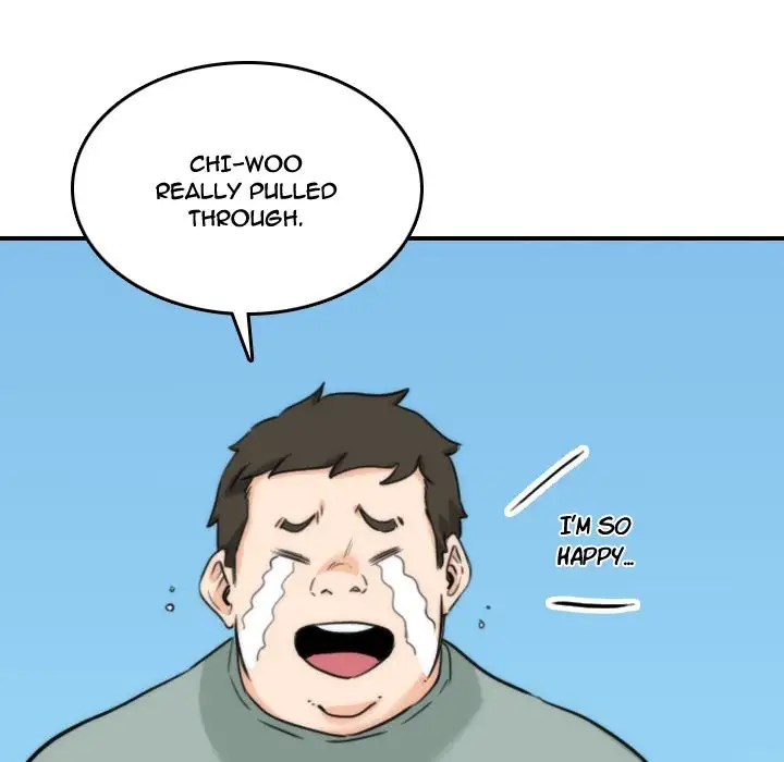 The Spot Master Chapter 57 Page 8