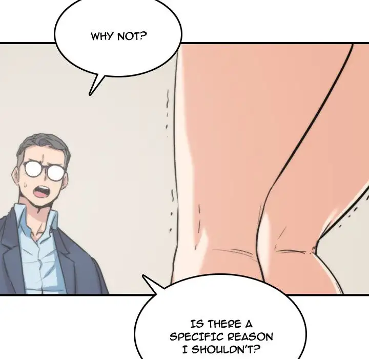 The Spot Master Chapter 57 Page 88