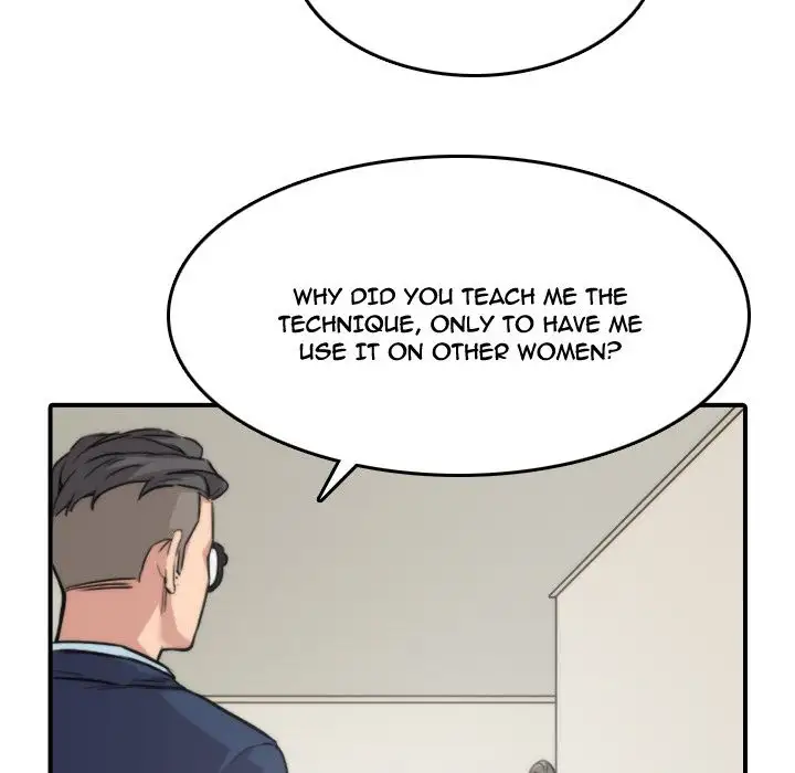 The Spot Master Chapter 57 Page 89