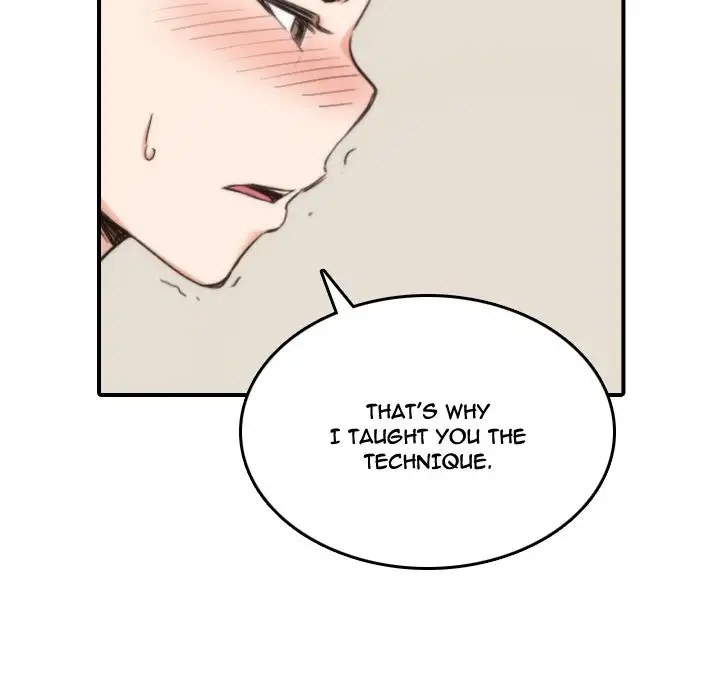 The Spot Master Chapter 57 Page 95