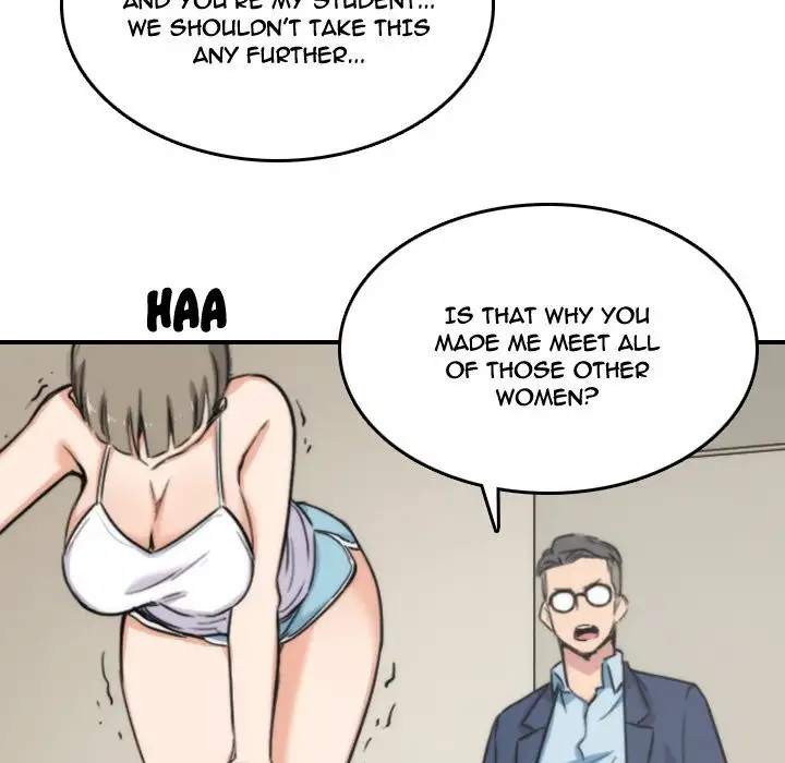 The Spot Master Chapter 57 Page 97