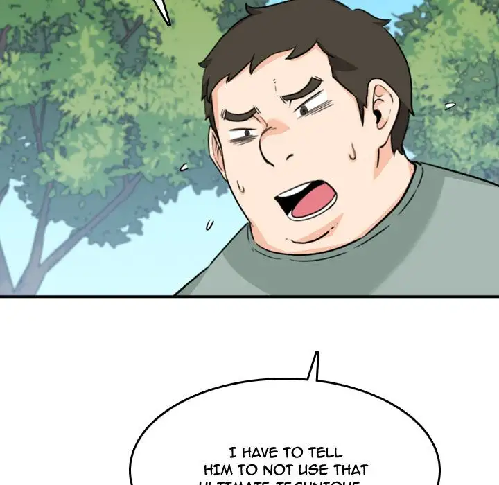 The Spot Master Chapter 58 Page 101