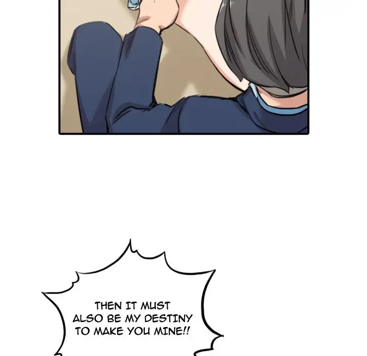 The Spot Master Chapter 58 Page 12