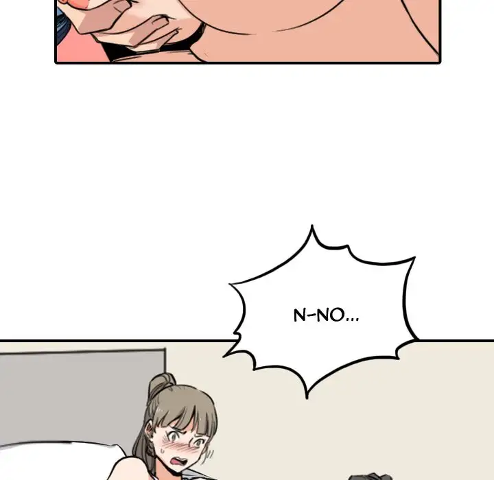 The Spot Master Chapter 58 Page 17