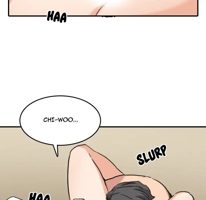 The Spot Master Chapter 58 Page 35
