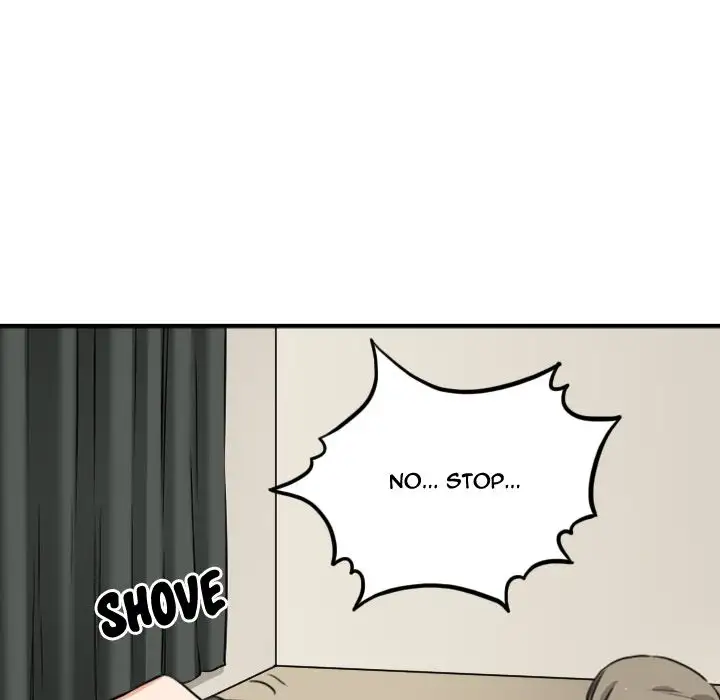 The Spot Master Chapter 58 Page 42