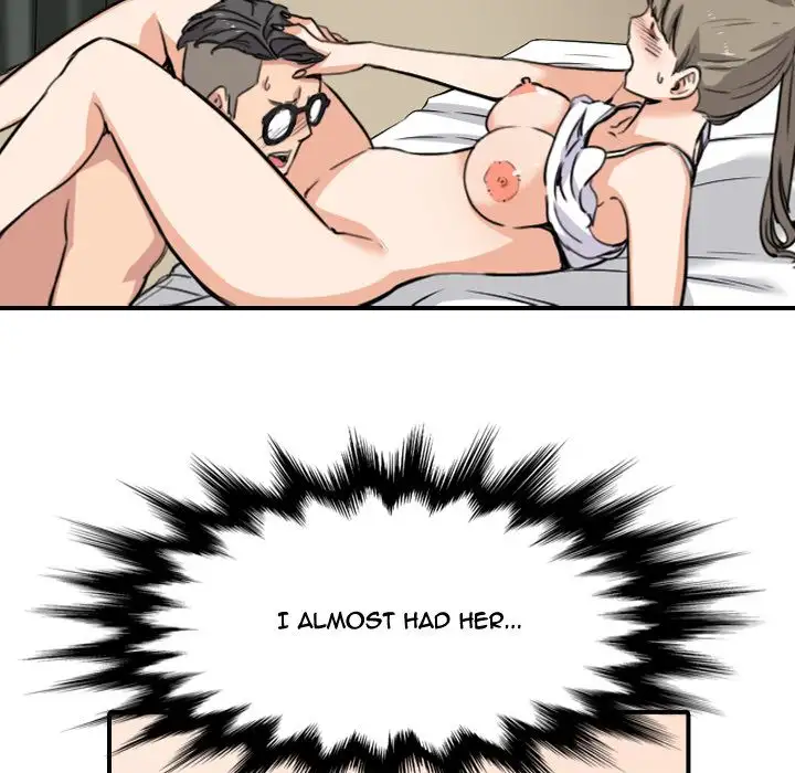 The Spot Master Chapter 58 Page 43
