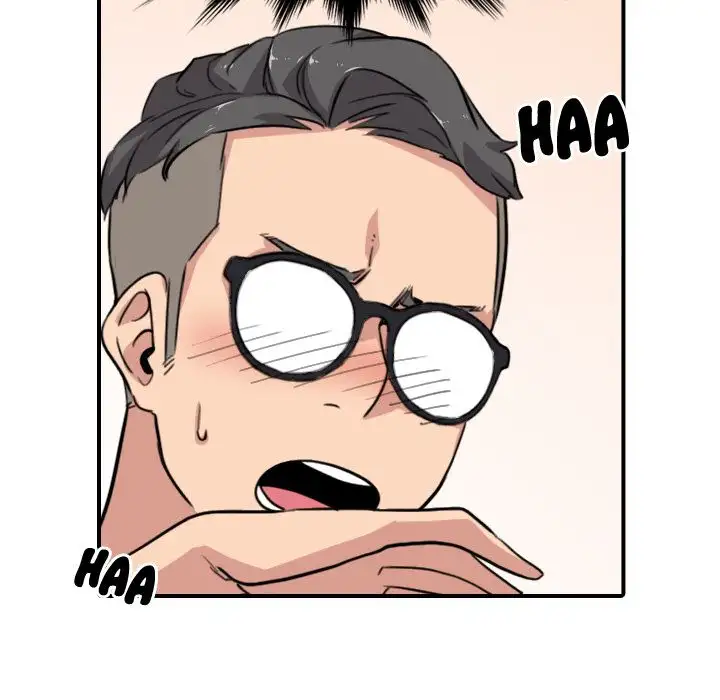 The Spot Master Chapter 58 Page 44