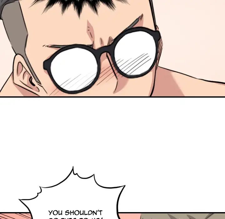 The Spot Master Chapter 58 Page 47