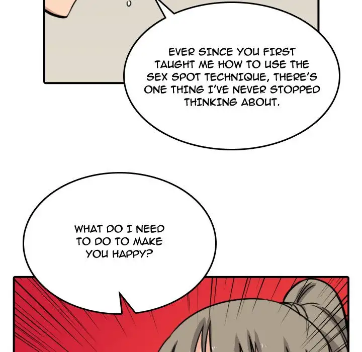 The Spot Master Chapter 58 Page 51