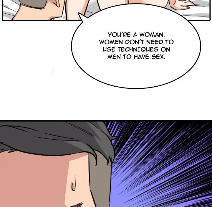 The Spot Master Chapter 58 Page 54