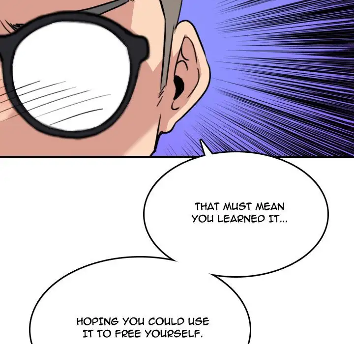 The Spot Master Chapter 58 Page 55