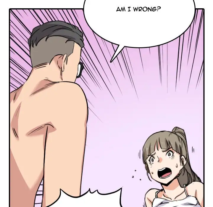 The Spot Master Chapter 58 Page 59