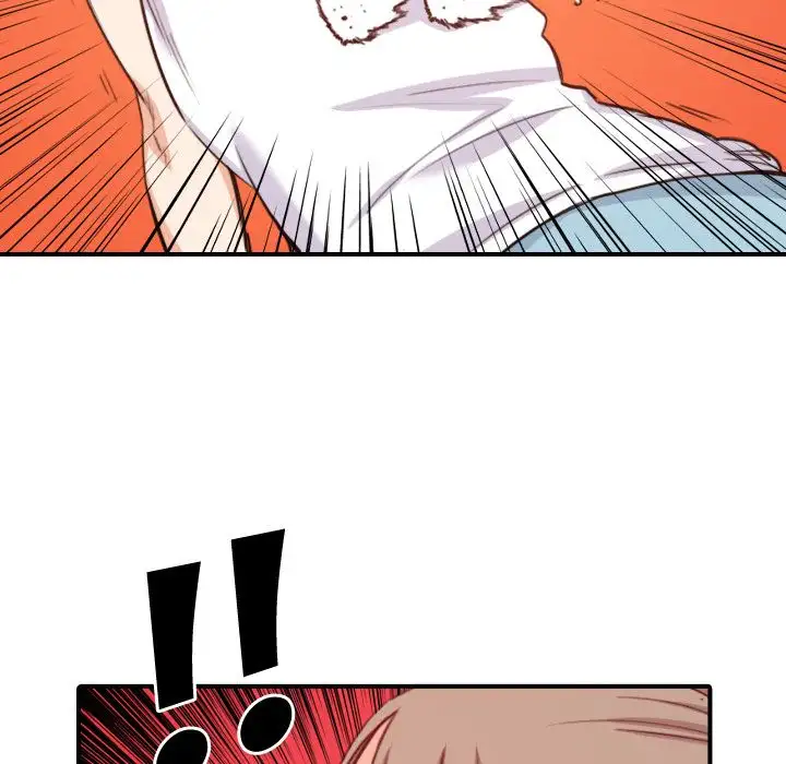 The Spot Master Chapter 58 Page 6