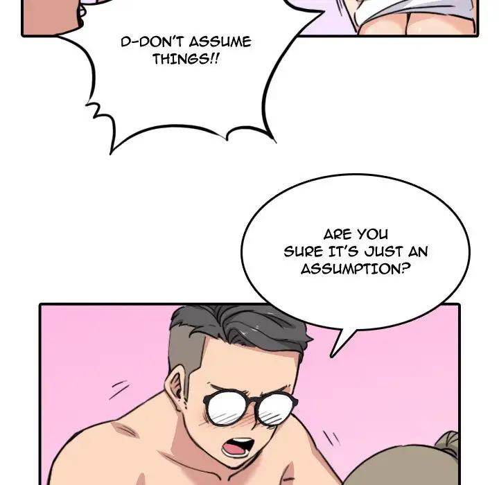 The Spot Master Chapter 58 Page 60