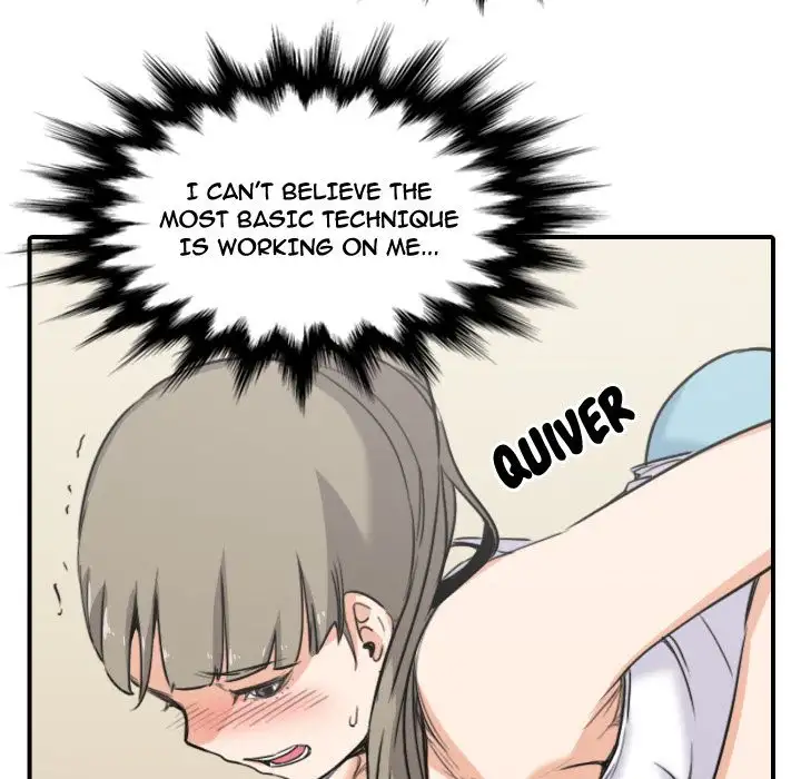 The Spot Master Chapter 58 Page 8