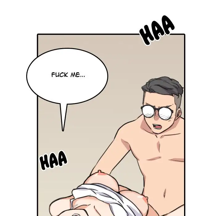 The Spot Master Chapter 58 Page 88
