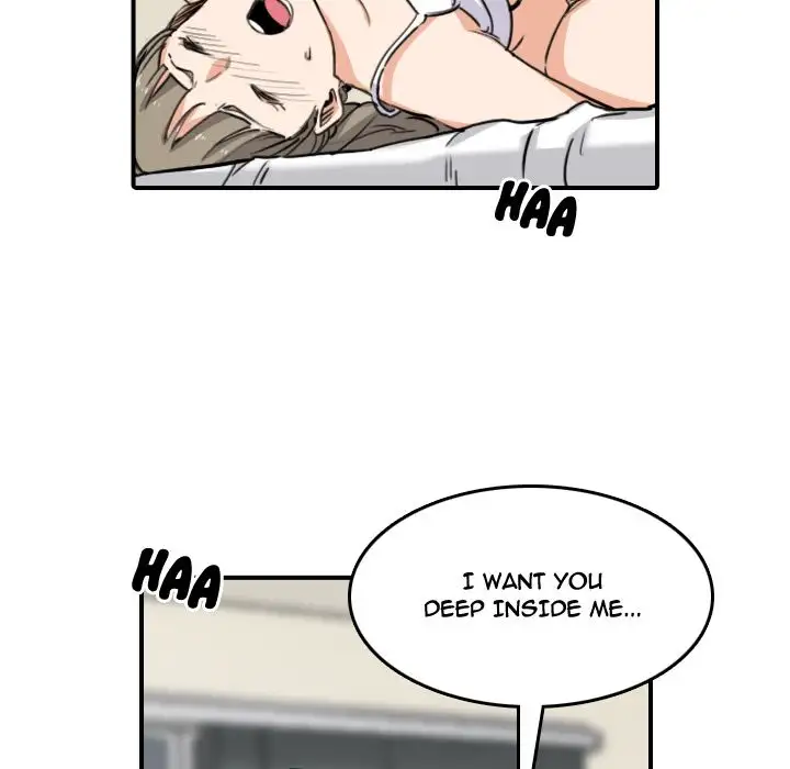 The Spot Master Chapter 58 Page 89