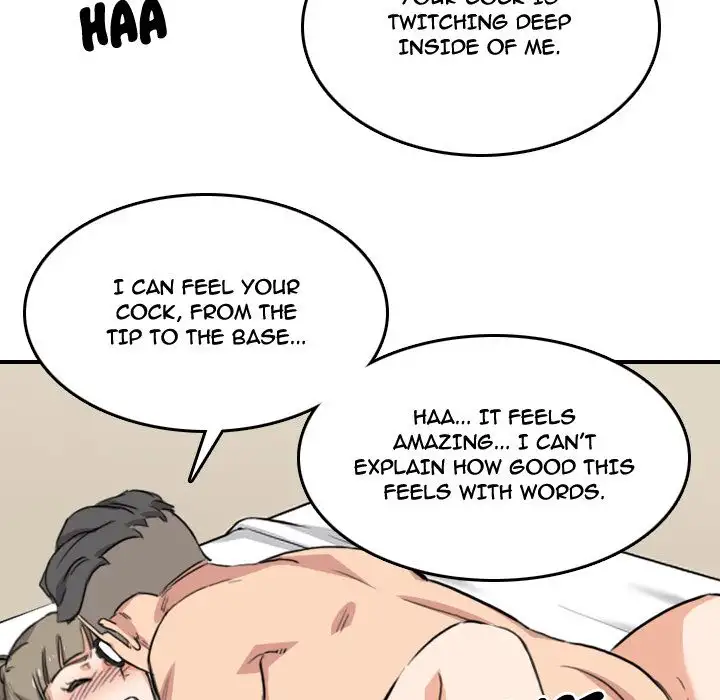 The Spot Master Chapter 58 Page 95