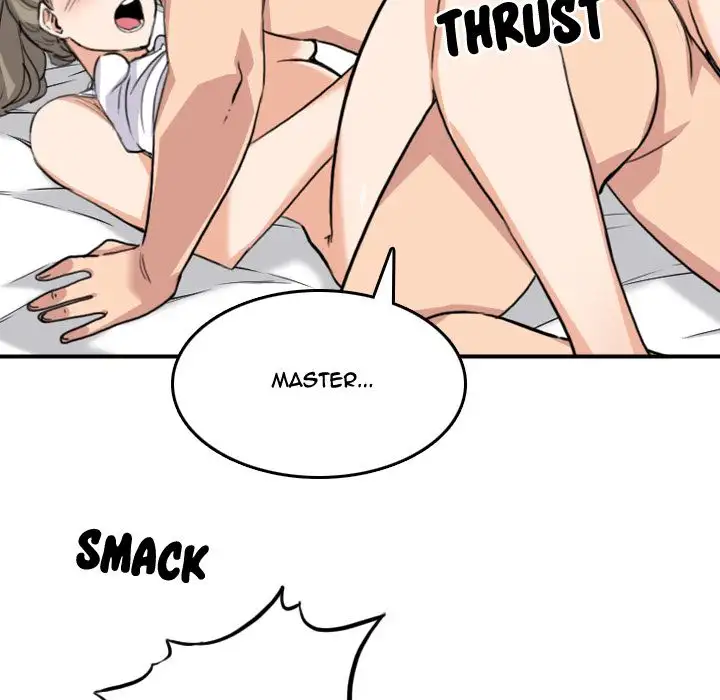 The Spot Master Chapter 58 Page 96