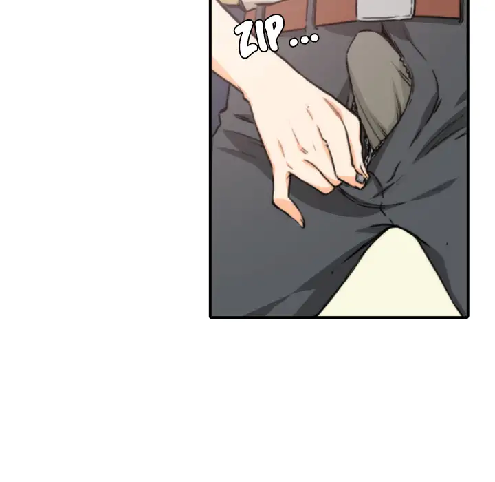 The Spot Master Chapter 5 Page 10