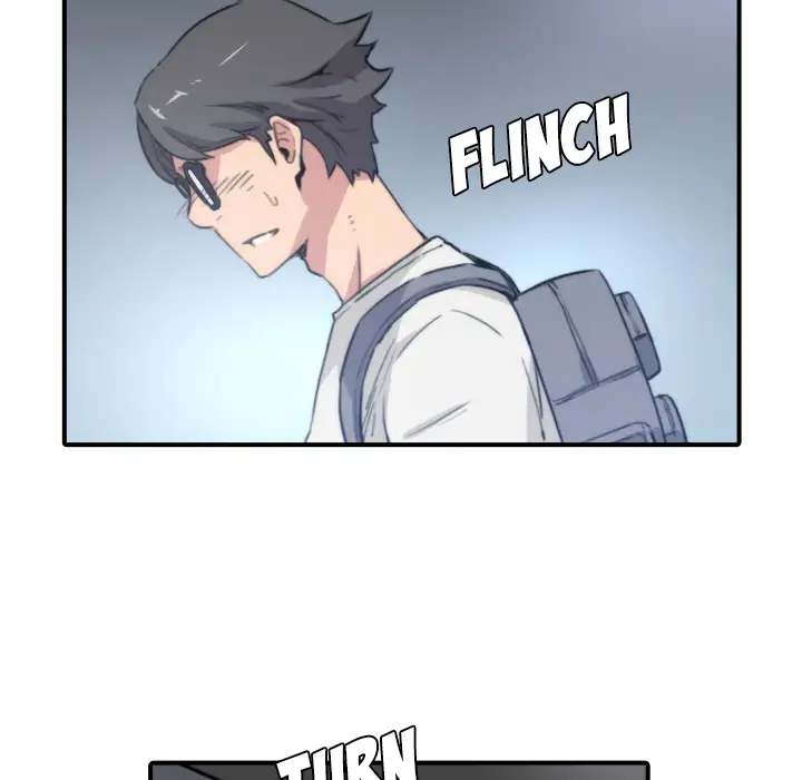The Spot Master Chapter 5 Page 101
