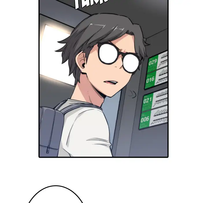 The Spot Master Chapter 5 Page 102