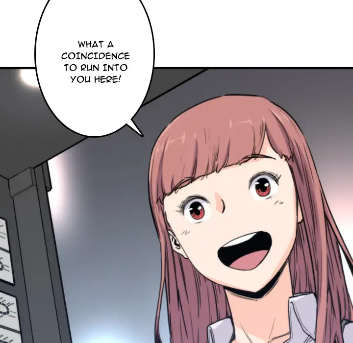 The Spot Master Chapter 5 Page 103