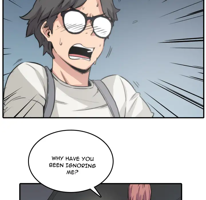 The Spot Master Chapter 5 Page 105