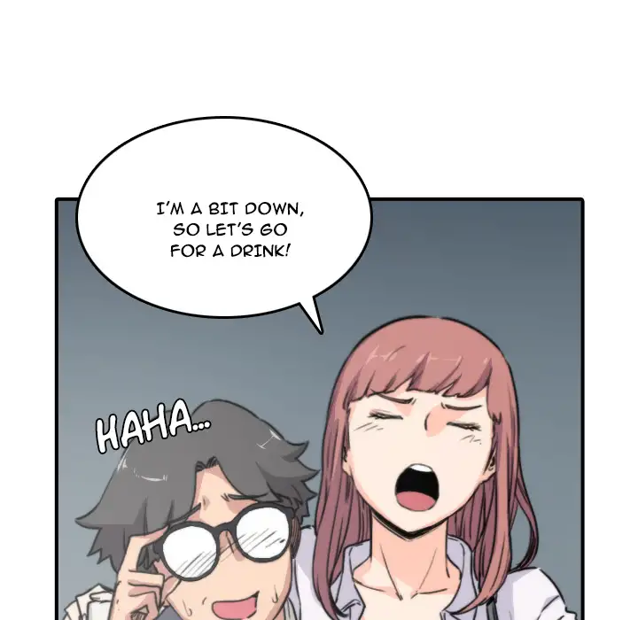 The Spot Master Chapter 5 Page 108