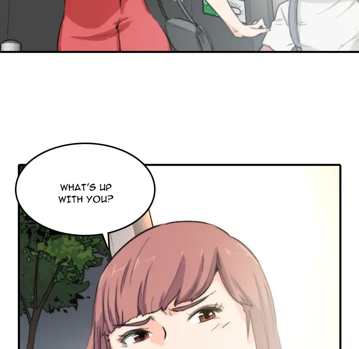 The Spot Master Chapter 5 Page 113