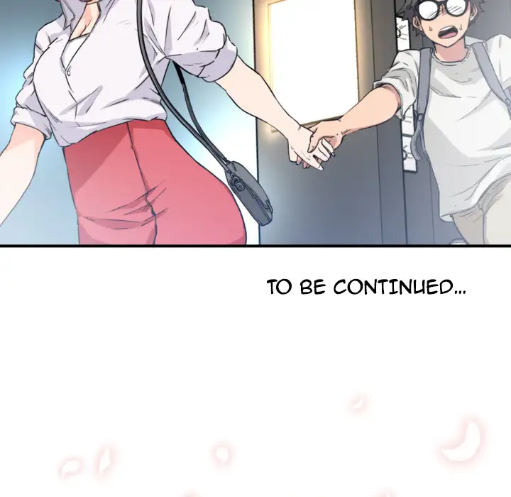 The Spot Master Chapter 5 Page 117