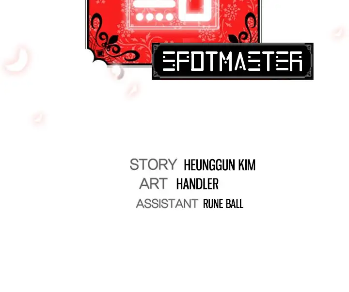 The Spot Master Chapter 5 Page 119
