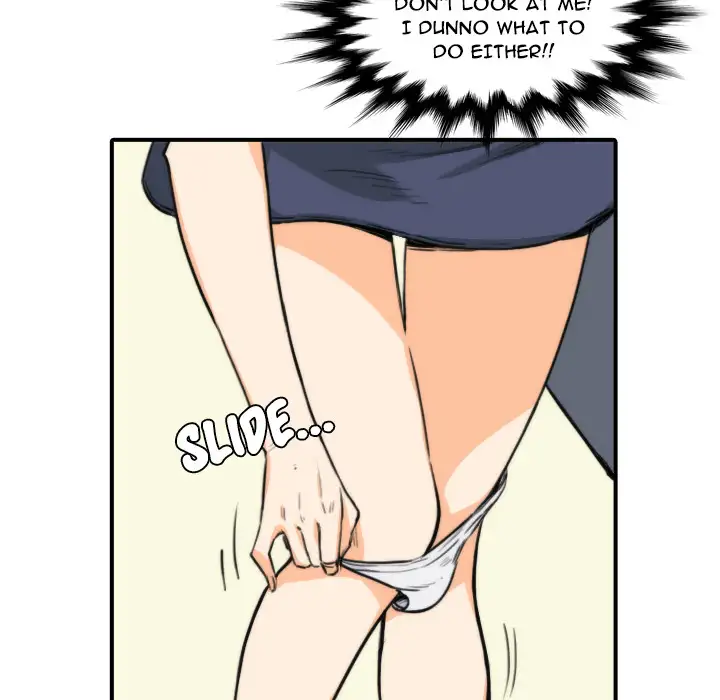 The Spot Master Chapter 5 Page 12