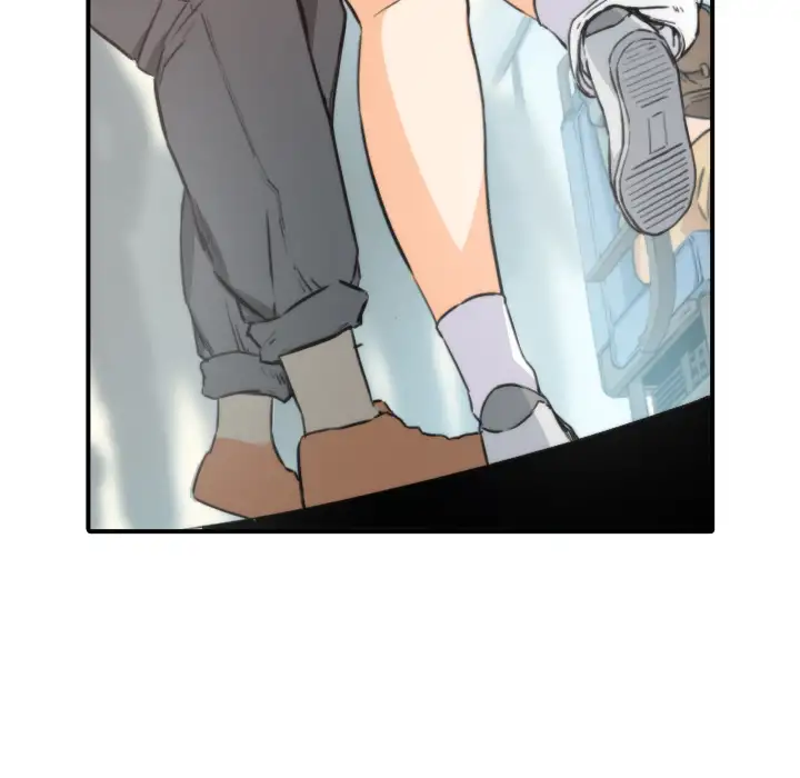 The Spot Master Chapter 5 Page 14
