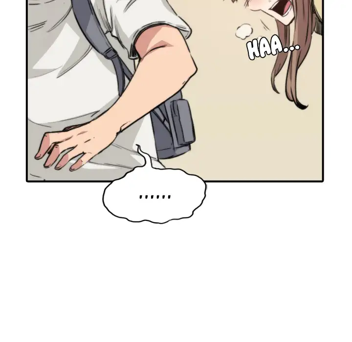 The Spot Master Chapter 5 Page 21