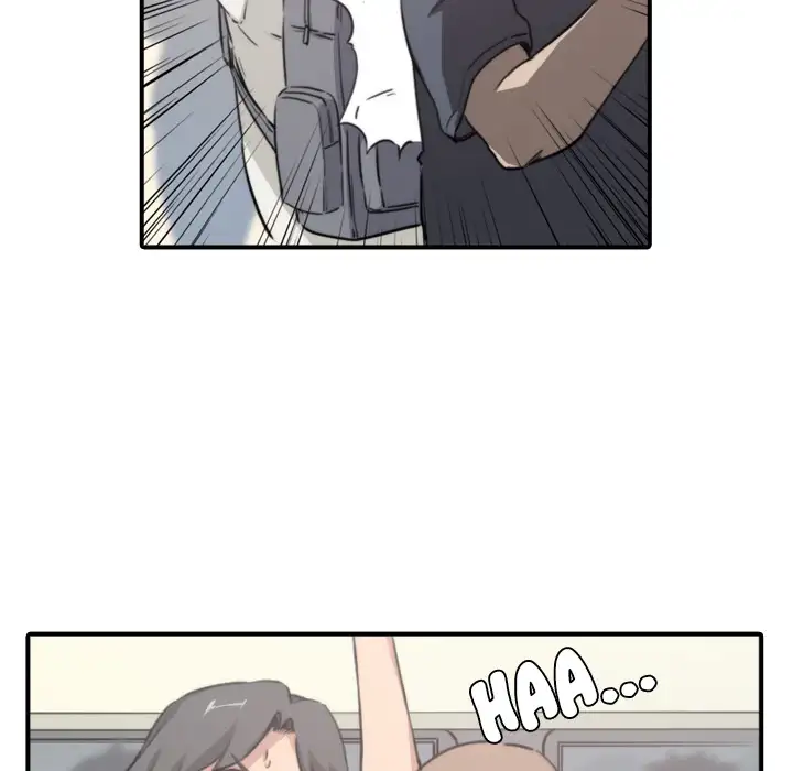 The Spot Master Chapter 5 Page 33