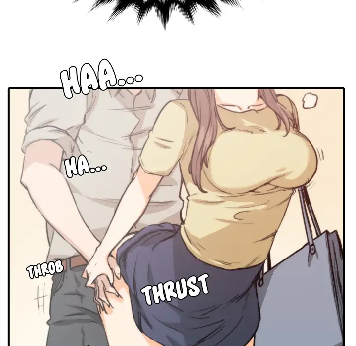 The Spot Master Chapter 5 Page 35